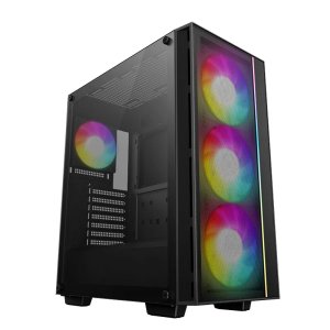 Obudowa Deepcool Matrexx 55 Mesh V4 C (R-MATREXX55-BCAGA4-G-4) 1