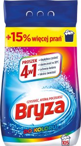 PROSZEK DO KOLORU 8,45kg / 130 pr 4w1 010417 4