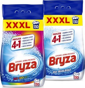 PROSZEK DO KOLORU 8,45kg / 130 pr 4w1 010417 5