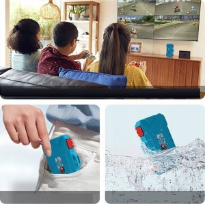 PudeŁko FuteraŁ Etui Case Pokrowiec Na 12x Gry Do Nintendo Switch Oled Lite / Kh10s 11