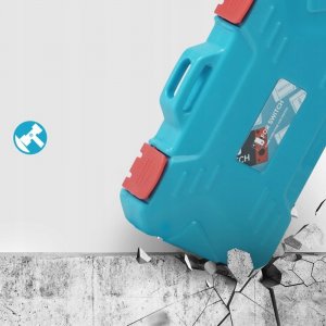 PudeŁko FuteraŁ Etui Case Pokrowiec Na 12x Gry Do Nintendo Switch Oled Lite / Kh10s 5