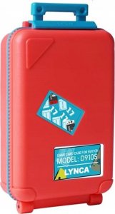 PudeŁko FuteraŁ Etui Case Pokrowiec Na 17x Gry Do Nintendo Switch Oled Lite / D910s 2