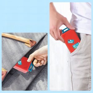 PudeŁko FuteraŁ Etui Case Pokrowiec Na 17x Gry Do Nintendo Switch Oled Lite / D910s 6