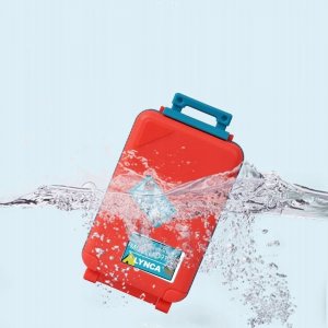 PudeŁko FuteraŁ Etui Case Pokrowiec Na 17x Gry Do Nintendo Switch Oled Lite / D910s 8