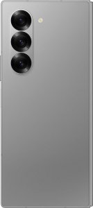 Smartfon Samsung Galaxy Z Fold 6 5G 12/256GB Srebrny  (88060956676380) 3