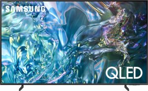 Telewizor Samsung TQ85Q60DAUXXC QLED 85'' 4K Ultra HD Tizen 1