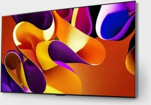 Telewizor LG OLED77G45LW OLED 77'' 4K Ultra HD WebOS 6