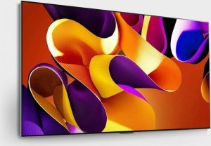 Telewizor LG OLED77G45LW OLED 77'' 4K Ultra HD WebOS 8