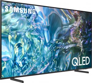 Telewizor Samsung TQ65Q60DAUXXC QLED 65'' 4K Ultra HD Tizen 3