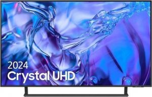 Telewizor Samsung Smart TV Samsung TU43DU8505KXXC 4K Ultra HD 43" LED HDR HDR10+ 1