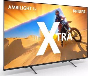 Telewizor Philips 85PML9019/12 Mini LED 85'' 4K Ultra HD Titan OS Ambilight 2