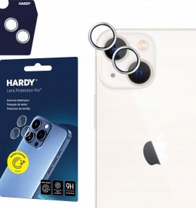 3MK 3mk HARDY Lens Protection Pro do Apple iPhone 13 Mini/13 1