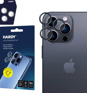 3MK 3mk HARDY Lens Protection Pro do Apple iPhone 14 Pro/14 Pro Max 1