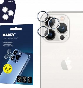 3MK 3mk HARDY Lens Protection Pro do Apple iPhone 14 Pro/14 Pro Max 1