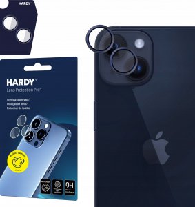 3MK 3mk HARDY Lens Protection Pro do Apple iPhone 14/14 Plus 1