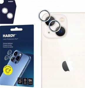 3MK 3mk HARDY Lens Protection Pro do Apple iPhone 15/15 Plus 1