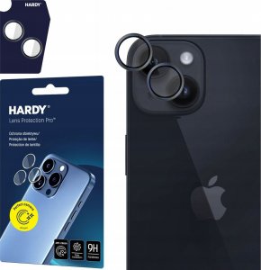 3MK 3mk HARDY Lens Protection Pro do Apple iPhone 15/15 Plus 1