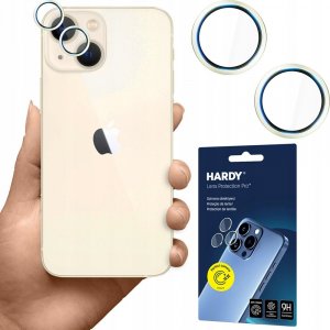 3MK 3mk HARDY Lens Protection Pro do Apple iPhone 15/15 Plus 1