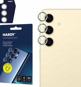 3MK 3mk HARDY Lens Protection Pro do Samsung Galaxy S24 1