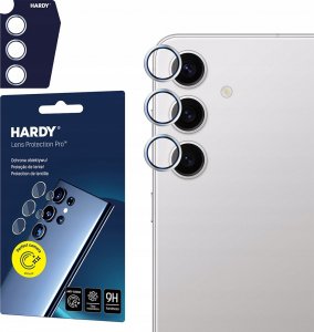 3MK 3mk HARDY Lens Protection Pro do Samsung Galaxy S24 1