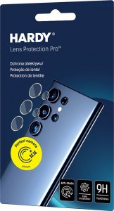 3MK 3mk HARDY Lens Protection Pro do Samsung Galaxy S24 Ultra 11