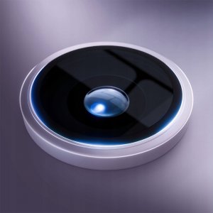 3MK 3mk HARDY Lens Protection Pro do Samsung Galaxy S24 Ultra 2