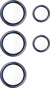 3MK 3mk HARDY Lens Protection Pro do Samsung Galaxy S24 Ultra 3