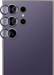 3MK 3mk HARDY Lens Protection Pro do Samsung Galaxy S24 Ultra 7