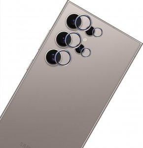 3MK 3mk HARDY Lens Protection Pro do Samsung Galaxy S24 Ultra 5