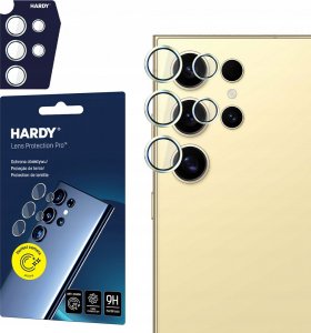 3MK 3mk HARDY Lens Protection Pro do Samsung Galaxy S24 Ultra 1