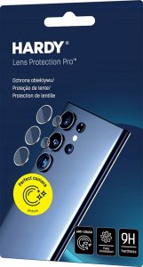 3MK 3mk HARDY Lens Protection Pro do Samsung Galaxy S24 Ultra 11