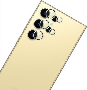 3MK 3mk HARDY Lens Protection Pro do Samsung Galaxy S24 Ultra 5