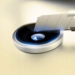 3MK 3mk HARDY Lens Protection Pro do Samsung Galaxy S24 Ultra 6