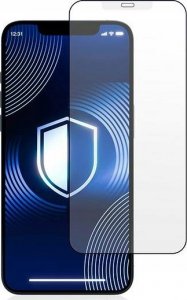 3mk HardGlass Matt Max do Apple iPhone 13/13 Pro/14 2