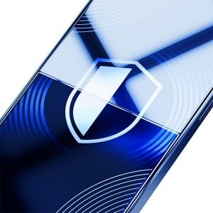 3mk HardGlass Matt Max do Apple iPhone 13/13 Pro/14 7