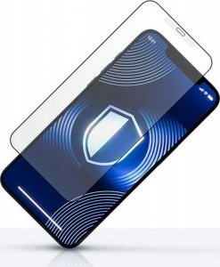 3mk HardGlass Matt Max do Apple iPhone 13/13 Pro/14 8