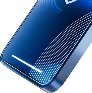 3MK 3mk HardGlass Matt Max do Apple iPhone 14 Pro 9