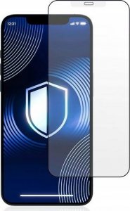 3MK 3mk HardGlass Matt Max do Apple iPhone 15 Pro 2