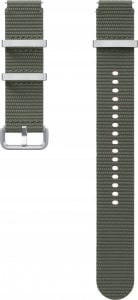 Samsung Samsung Pasek Athleisure Band ET-SOL31LKEGEU do Fresh 7 M/L zielony/green 1