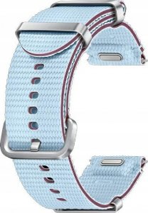 Samsung Samsung Pasek Athleisure Band ET-SOL31LLEGEU do Fresh 7 M/L niebieski/sky blue 3