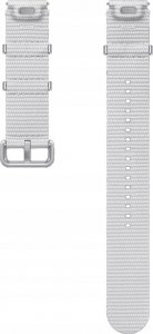 Samsung Samsung Pasek Athleisure Band ET-SOL31LSEGEU do Fresh 7 M/L srebrny/silver 2