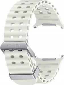 Samsung Samsung Pasek Marine Band ET-SNL70MWEGEU do X2 biały/white 2