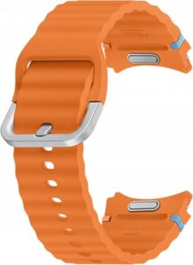 Samsung Samsung Pasek Sport Band ET-SNL30SOEGEU do Fresh 7 S/M pomarańczowy/orange 2