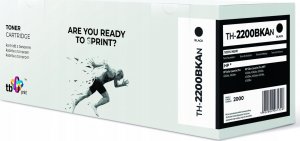 Toner TB Print Toner do HP Color LaserJet Pro 4202 W2200A TH-2200BKAN 100% nowy czarny 1