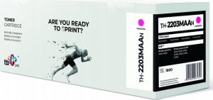 Toner TB Print Toner do HP Color LaserJet Pro 4202 W2203A TH-2203MAAN 100% nowy magenta 1