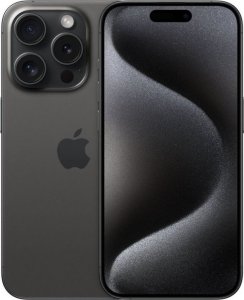 Apple Smartfony Apple Iphone 15 Pro 6,1" A12 Bionic 8 GB RAM 512 GB 1