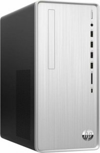 Komputer HP Komputer Stacjonarny HP Pavilion Intel Core i5-14400 16 GB RAM 1 TB SSD NVIDIA GeForce RTX 3050 1