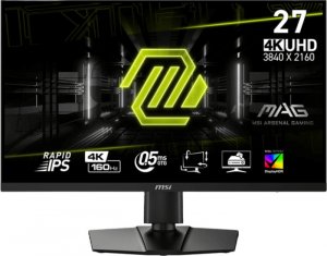 Monitor MSI MAG 274UPF E2 1