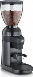 Młynek do kawy Graef Młynek do kawy Graef CM8002EU czarny 1