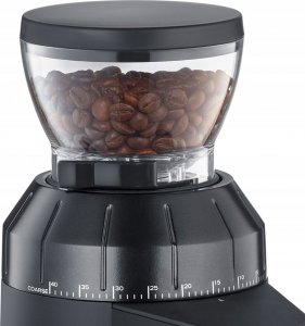 Młynek do kawy Graef Młynek do kawy Graef CM8002EU czarny 3